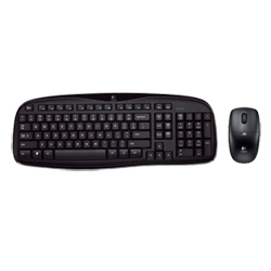 Logitech MK250